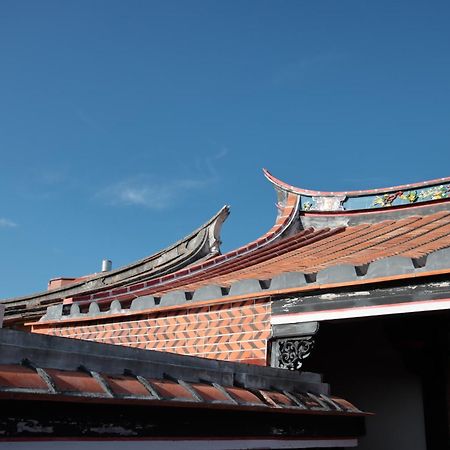 斜坡客棧 Kivala Hostel Jincheng Exteriér fotografie