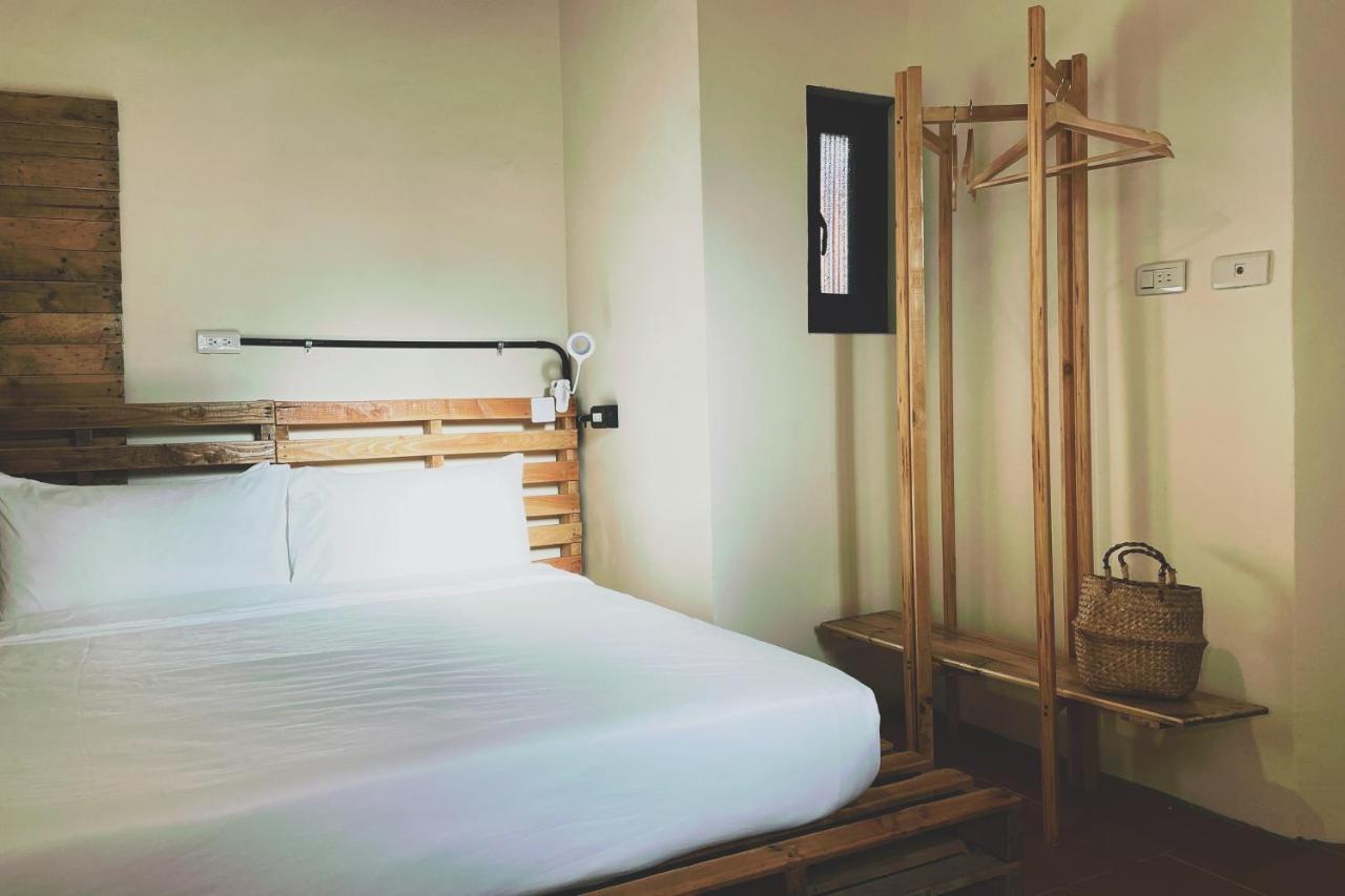 斜坡客棧 Kivala Hostel Jincheng Exteriér fotografie