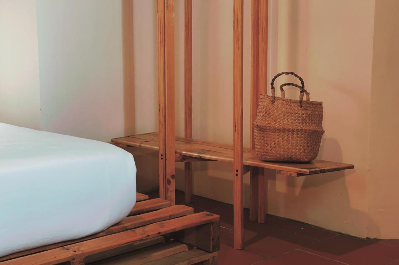斜坡客棧 Kivala Hostel Jincheng Exteriér fotografie