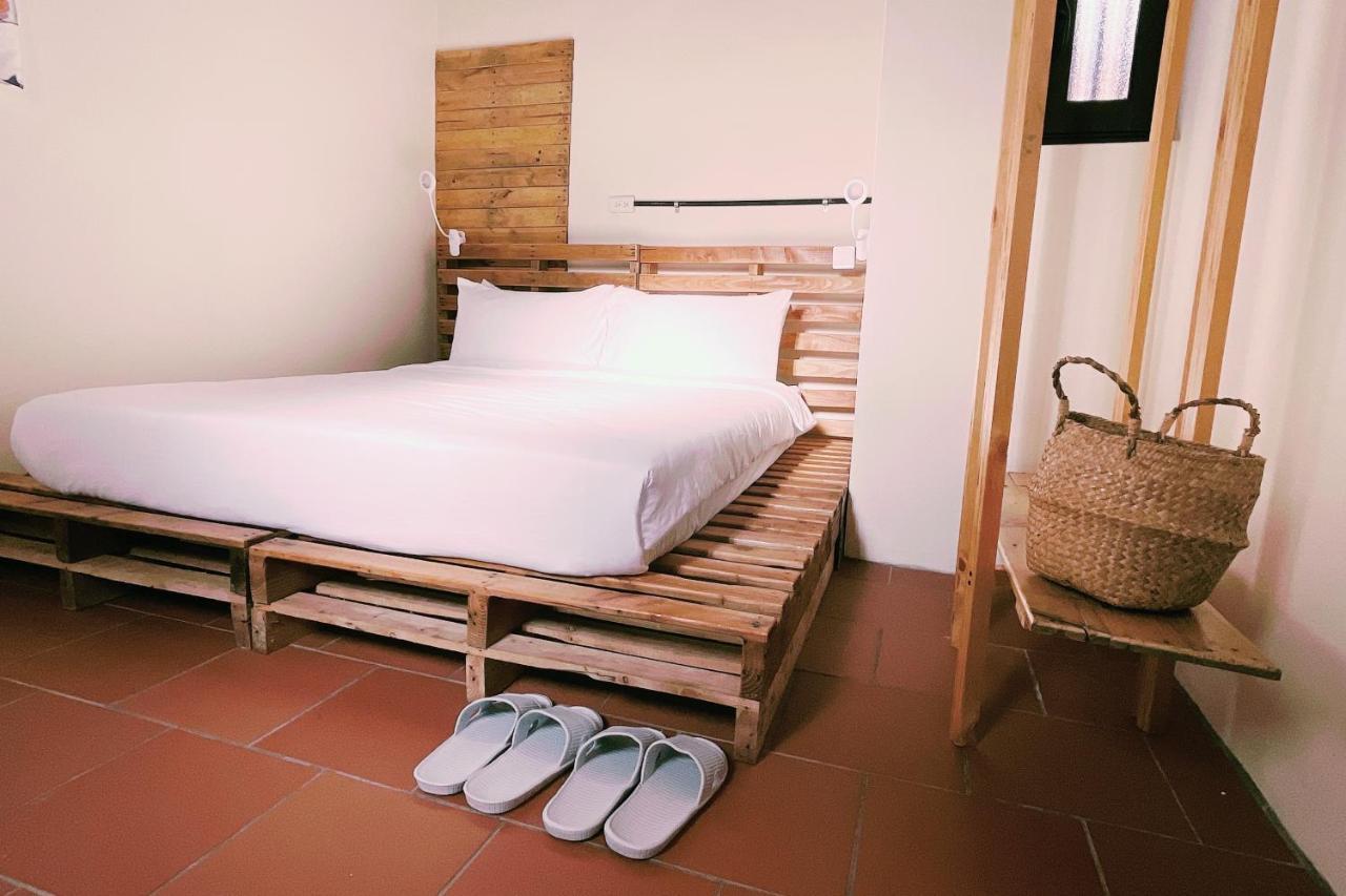 斜坡客棧 Kivala Hostel Jincheng Exteriér fotografie