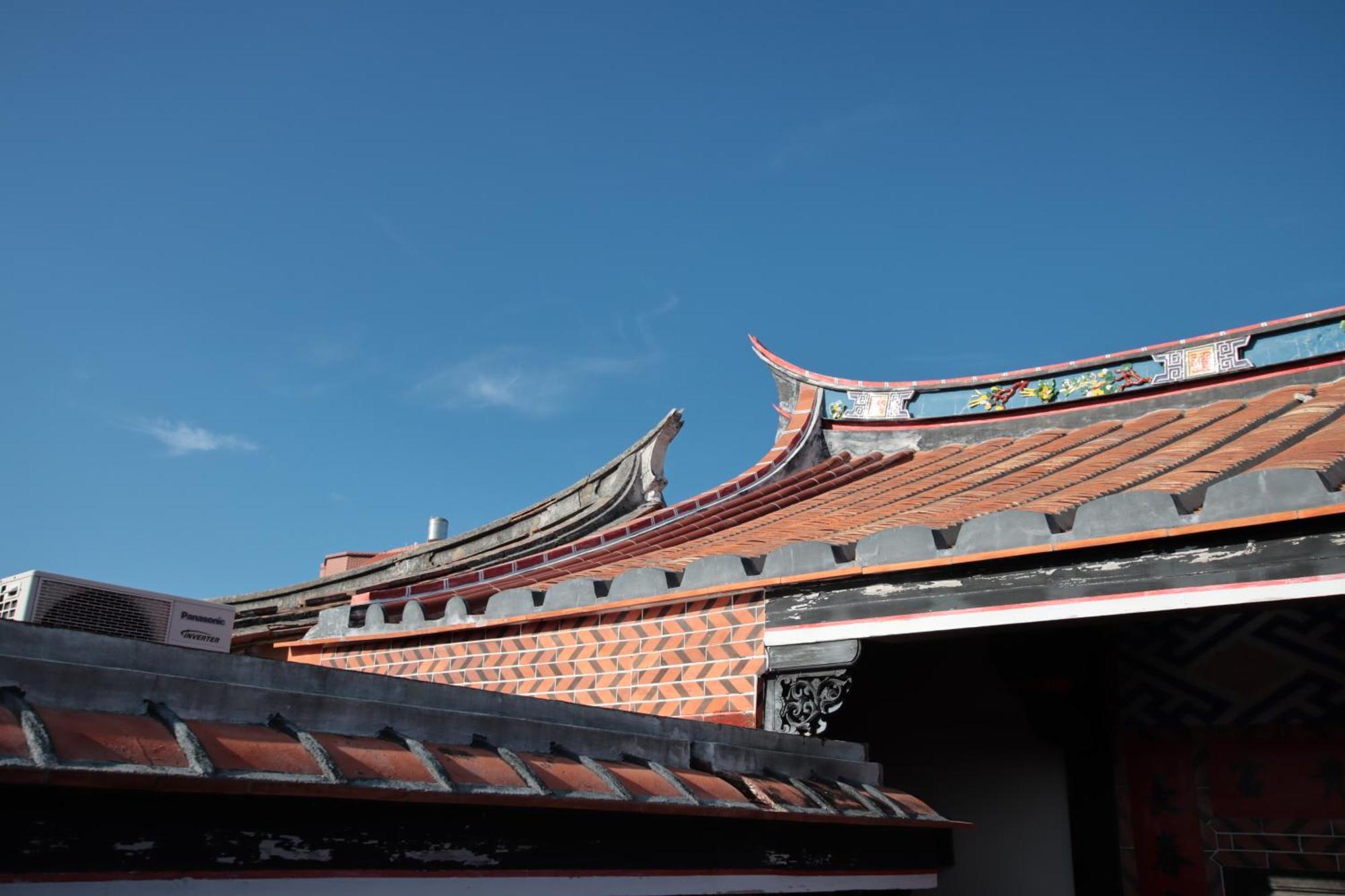 斜坡客棧 Kivala Hostel Jincheng Exteriér fotografie
