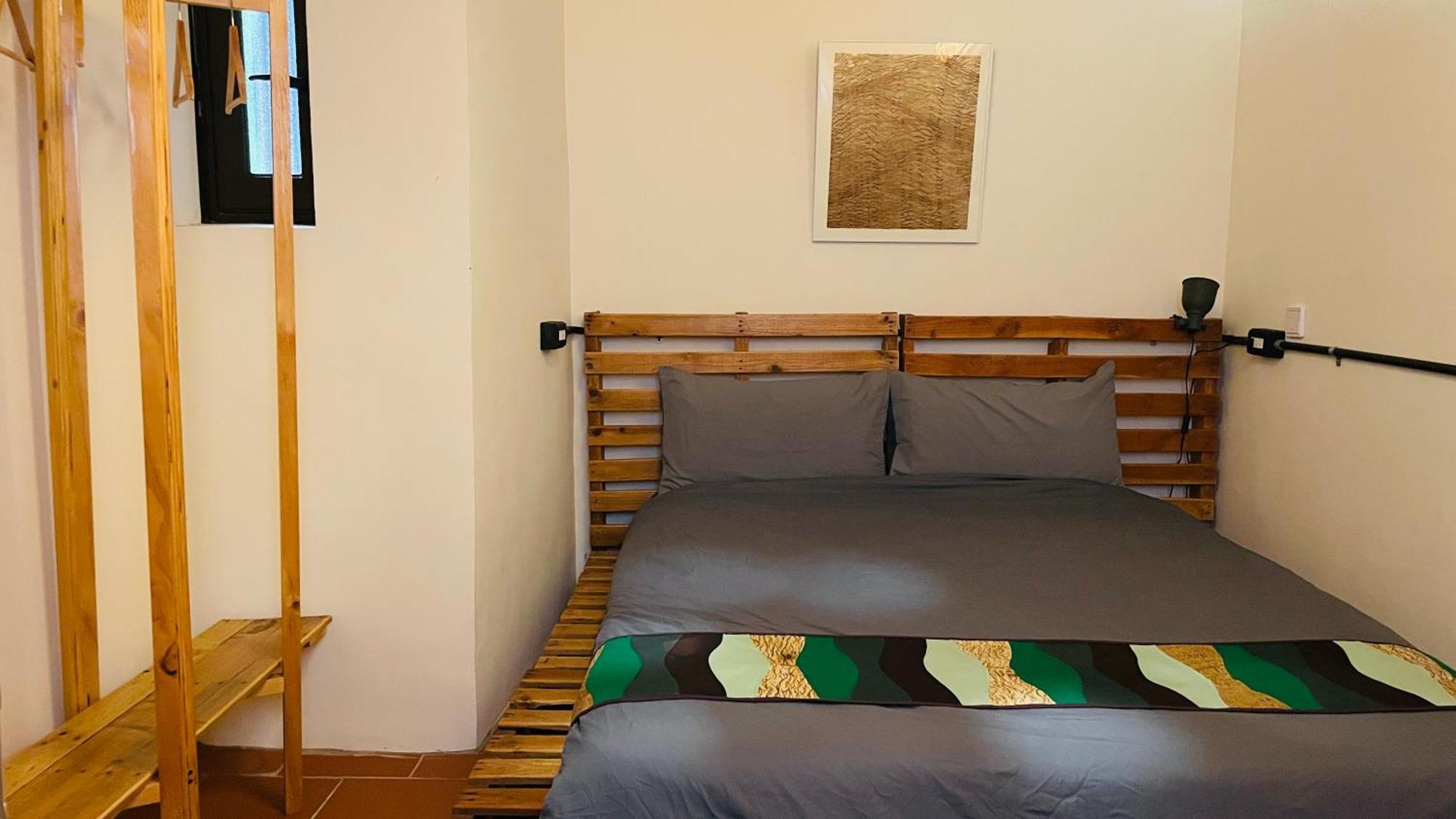 斜坡客棧 Kivala Hostel Jincheng Exteriér fotografie