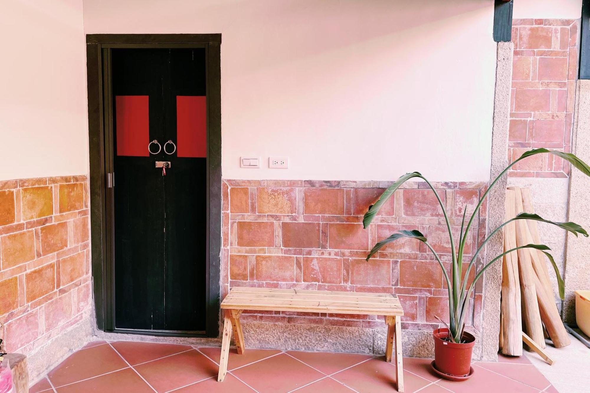 斜坡客棧 Kivala Hostel Jincheng Exteriér fotografie